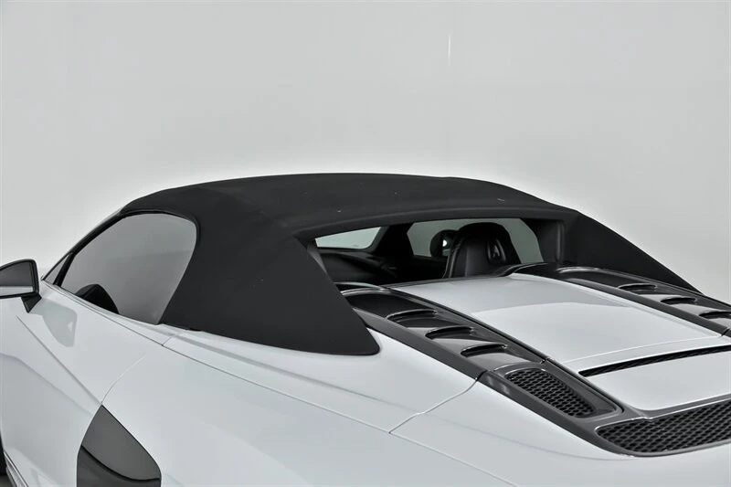 2018 Audi 4S R8 - Image 19 of 21