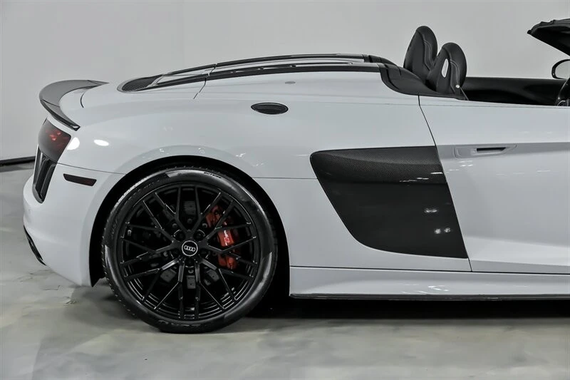 2018 Audi 4S R8 - Image 13 of 21