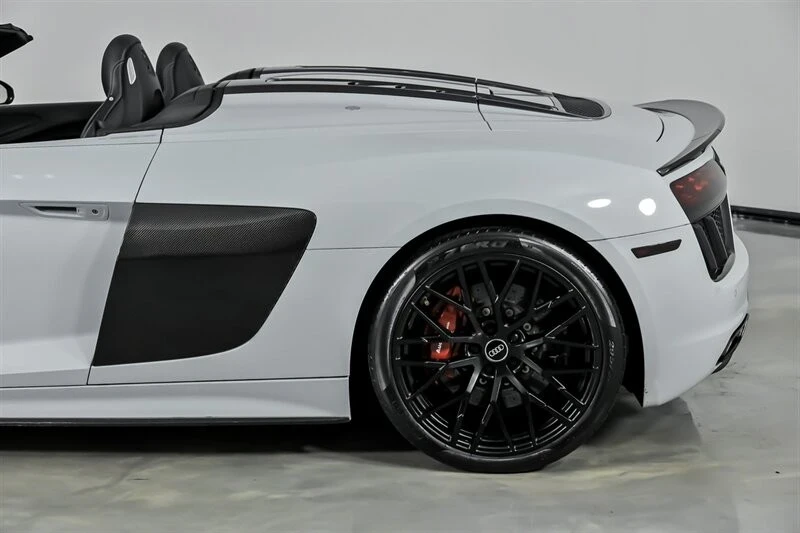 2018 Audi 4S R8 - Image 9 of 12