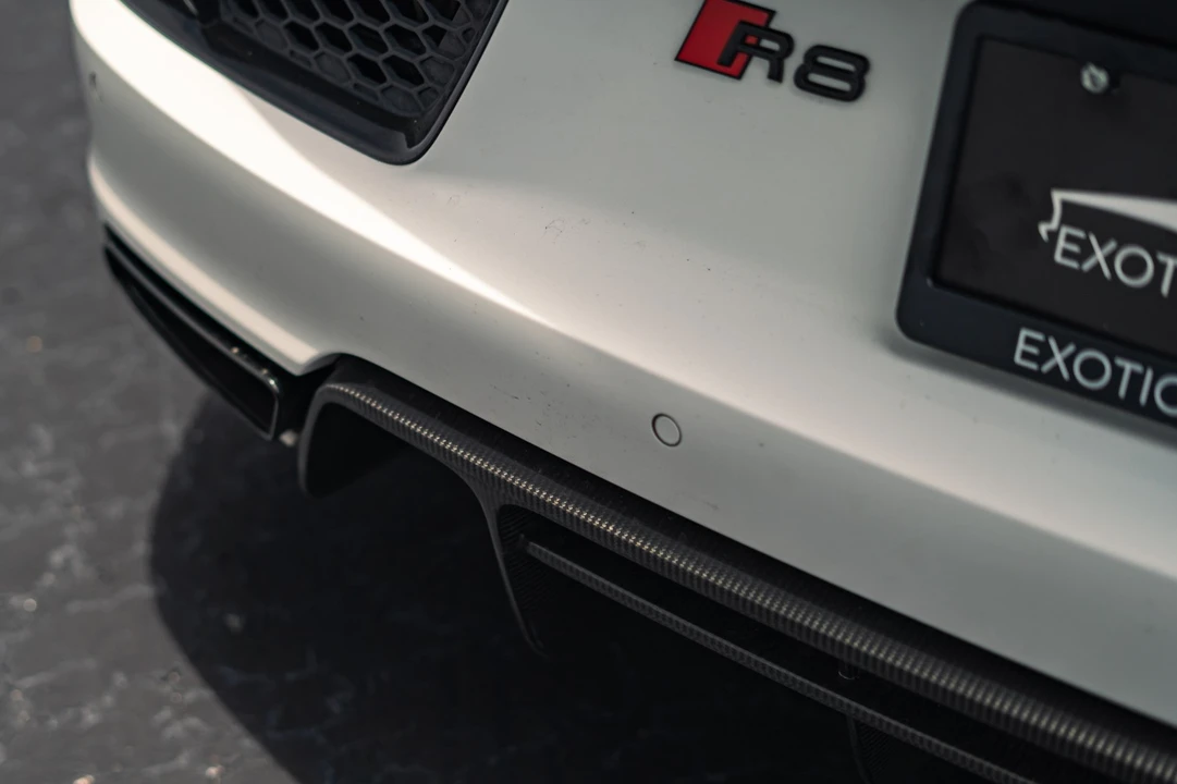 2018 Audi 4S R8 - Image 19 of 31