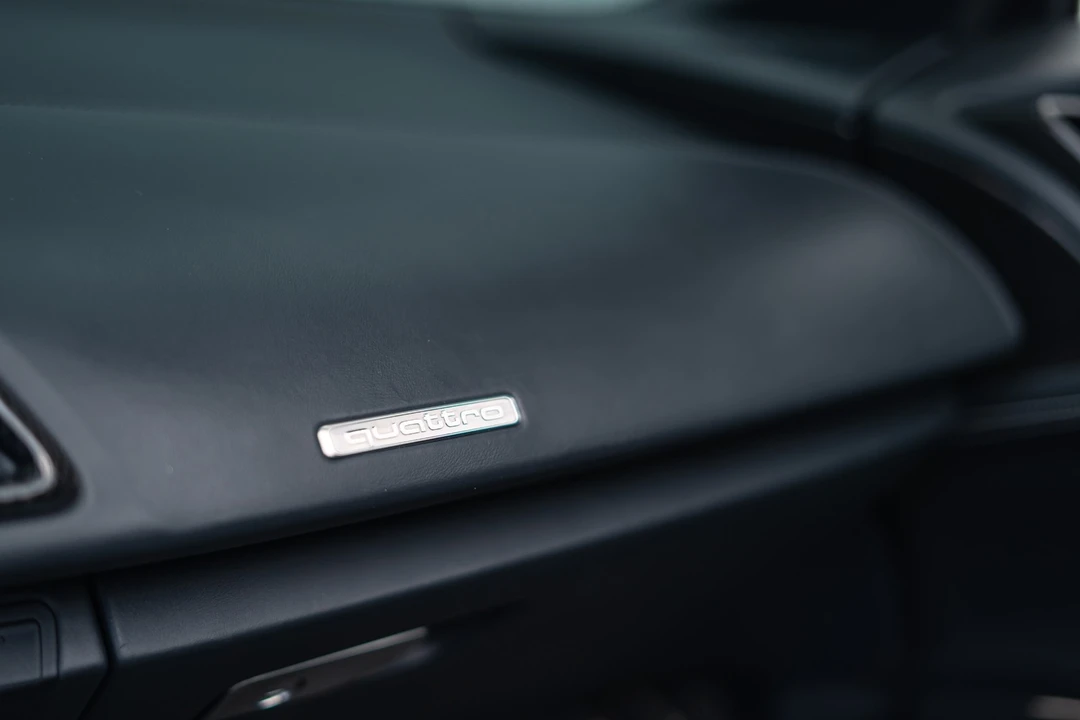 2018 Audi 4S R8 - Image 28 of 31