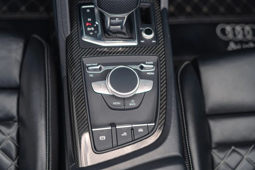 2018 Audi 4S R8 - Image 16 of 31
