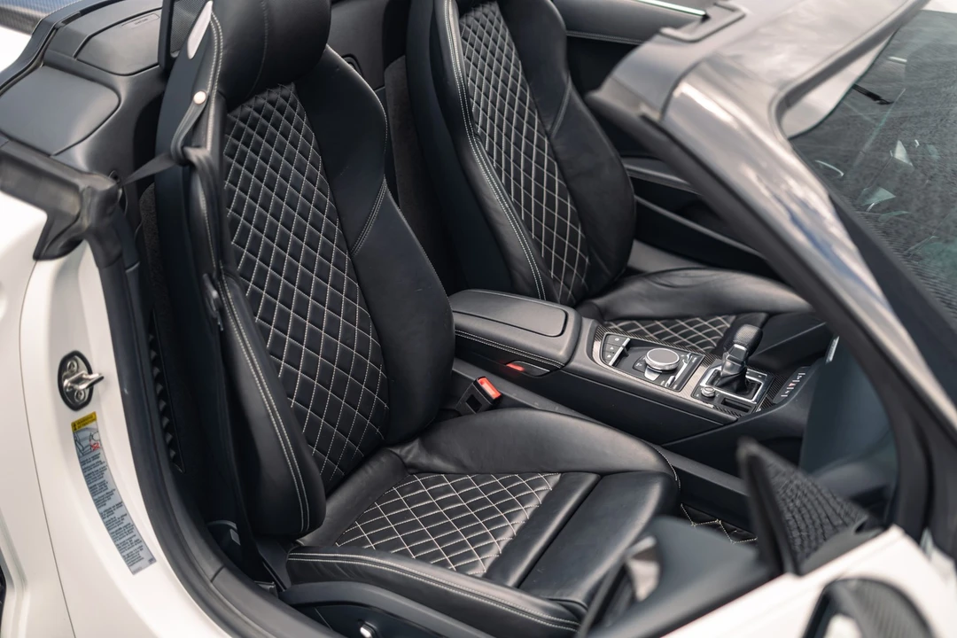 2018 Audi 4S R8 - Image 6 of 31
