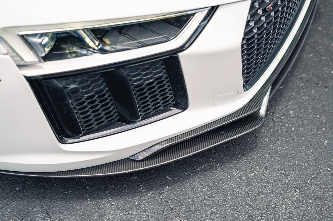 2018 Audi 4S R8 - Image 23 of 31