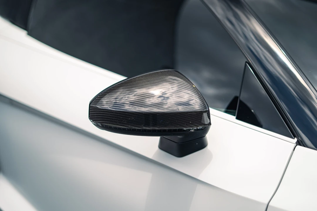 2018 Audi 4S R8 - Image 11 of 31