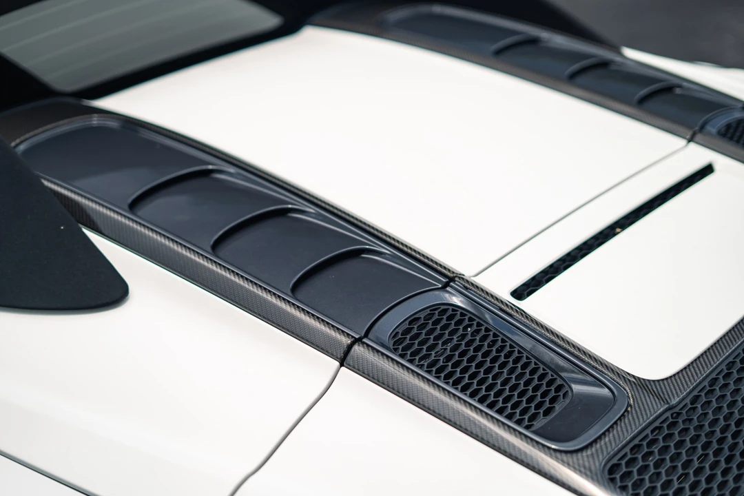 2018 Audi 4S R8 - Image 13 of 31