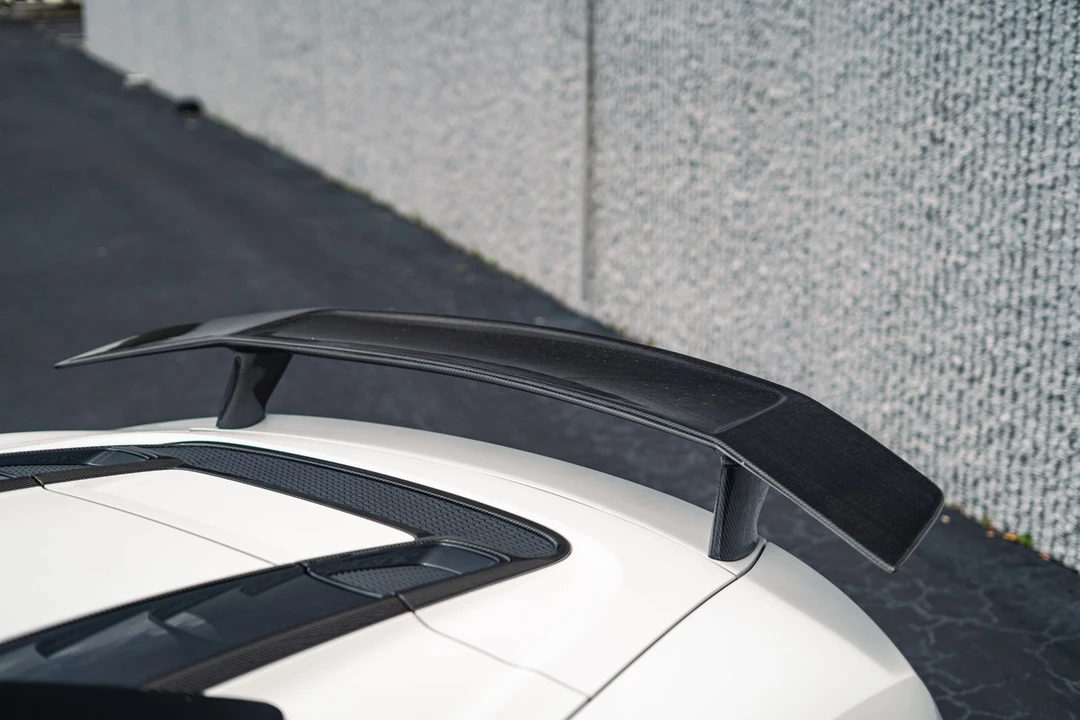 2018 Audi 4S R8 - Image 7 of 31
