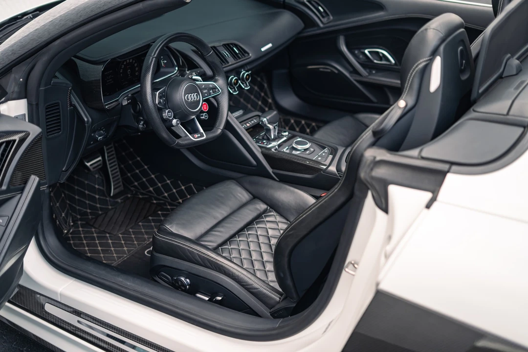 2018 Audi 4S R8 - Image 22 of 31