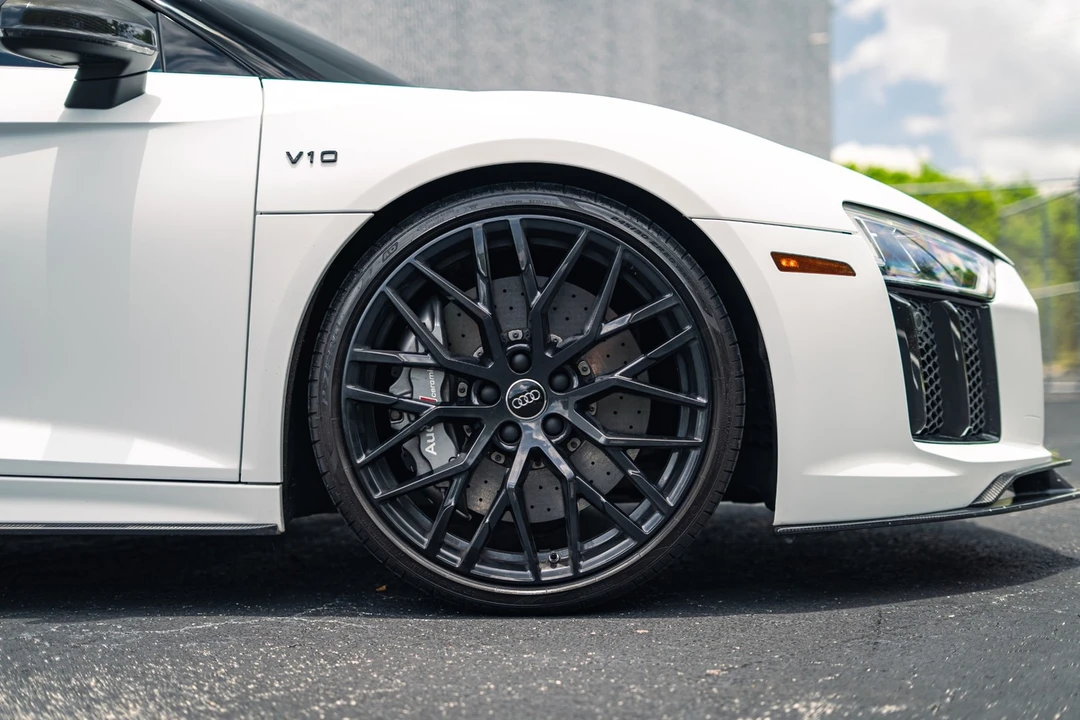 2018 Audi 4S R8 - Image 31 of 31