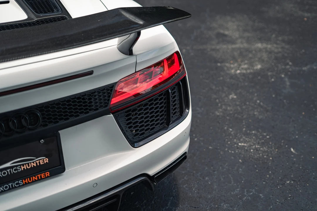2018 Audi 4S R8 - Image 15 of 31