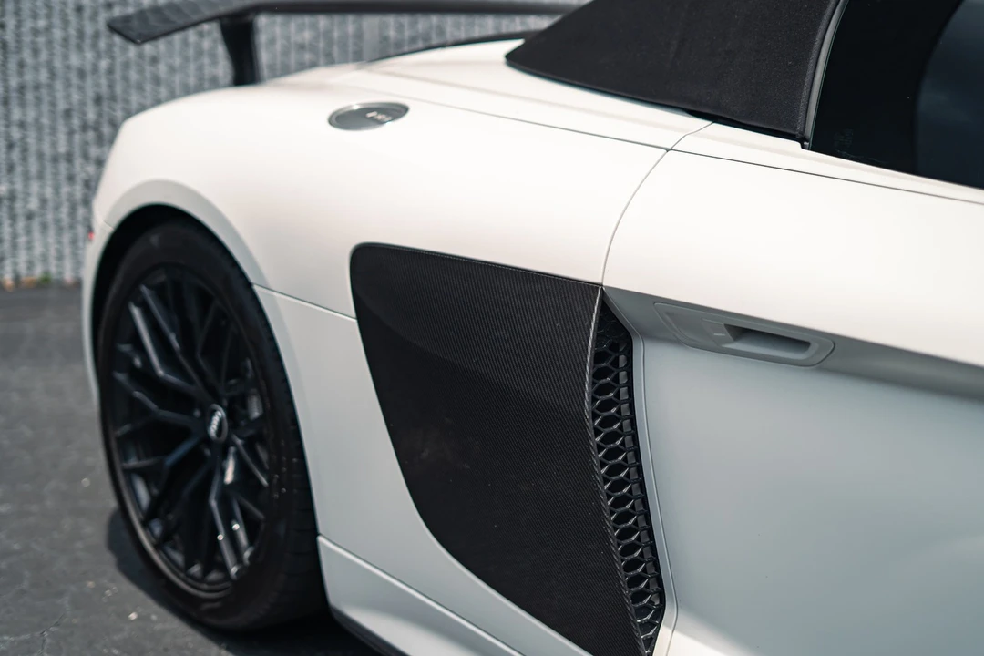 2018 Audi 4S R8 - Image 17 of 31