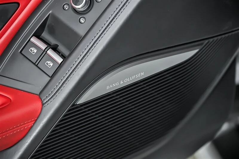 2018 Audi 4S R8 - Image 20 of 31