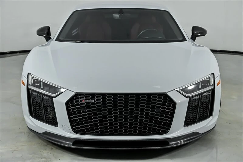 2018 Audi 4S R8 - Image 5 of 31