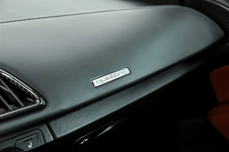 2018 Audi 4S R8 - Image 31 of 31