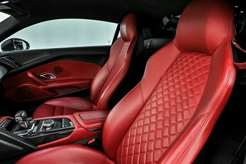 2018 Audi 4S R8 - Image 23 of 31