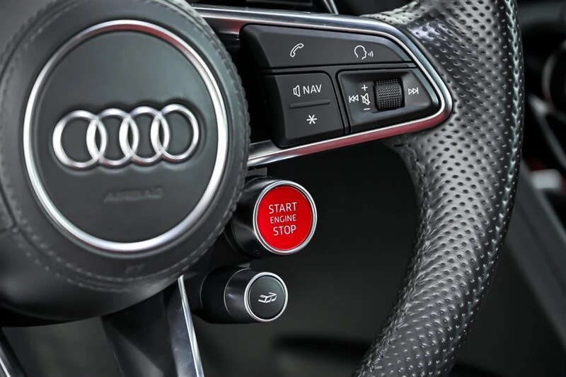 2018 Audi 4S R8 - Image 26 of 31