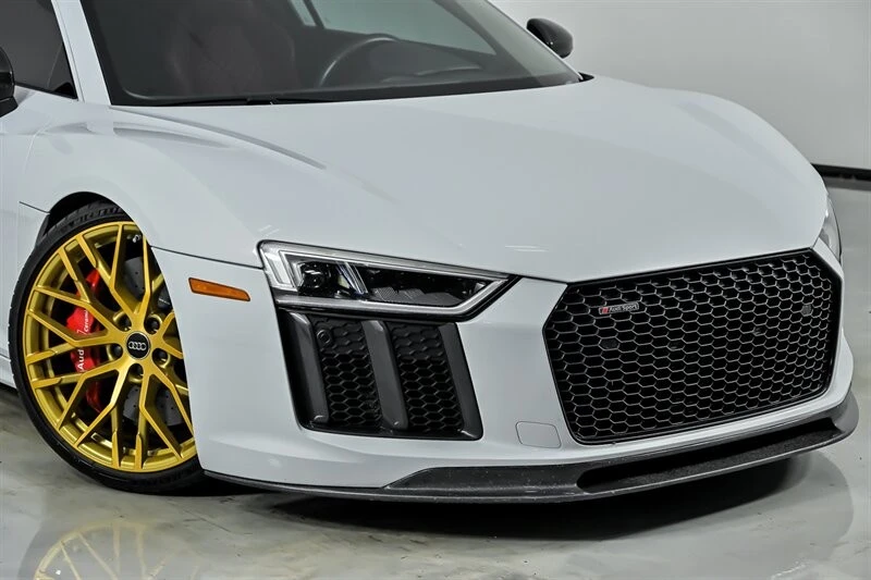 2018 Audi 4S R8 - Image 3 of 31