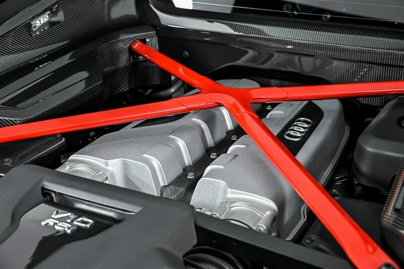 2018 Audi 4S R8 - Image 16 of 31