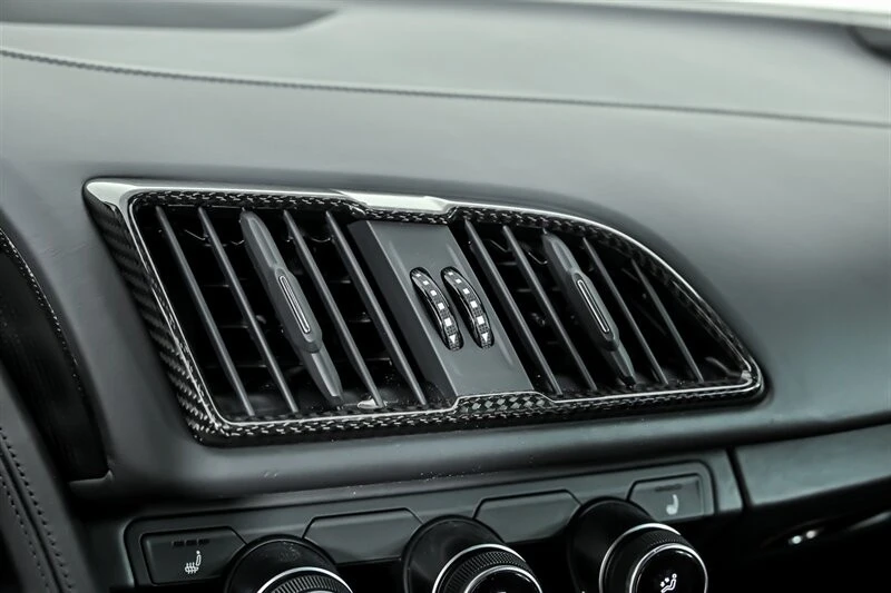 2018 Audi 4S R8 - Image 30 of 31