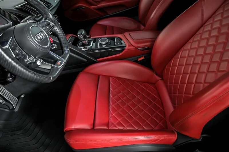 2018 Audi 4S R8 - Image 22 of 31