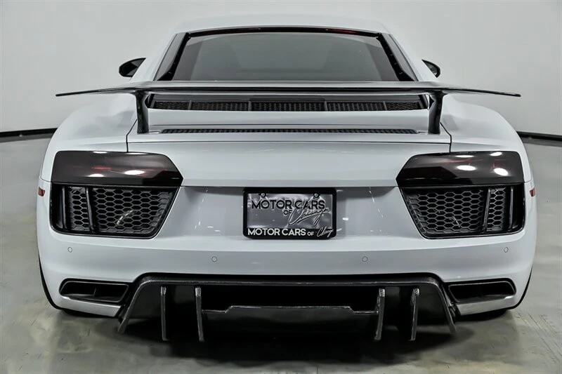 2018 Audi 4S R8 - Image 9 of 31