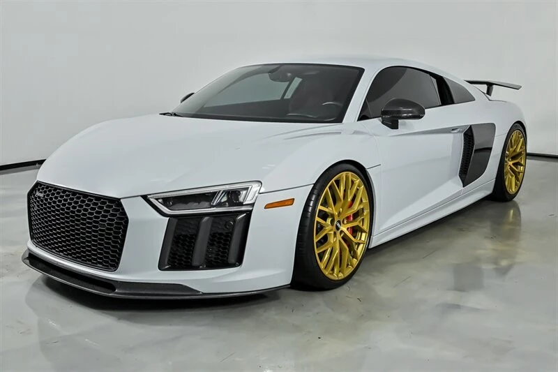 2018 Audi 4S R8 - Image 6 of 31