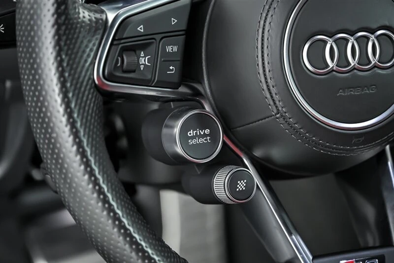 2018 Audi 4S R8 - Image 25 of 31