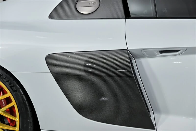 2018 Audi 4S R8 - Image 12 of 31