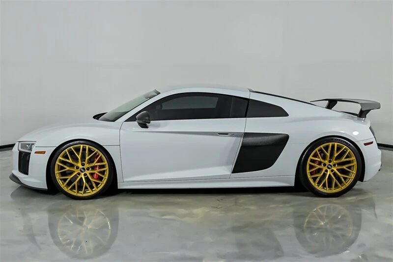 2018 Audi 4S R8 - Image 7 of 31