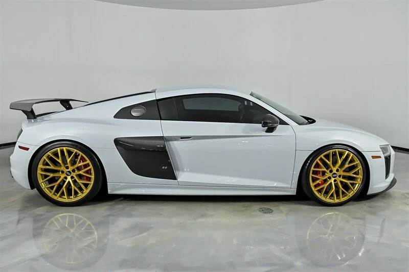 2018 Audi 4S R8 - Image 11 of 31