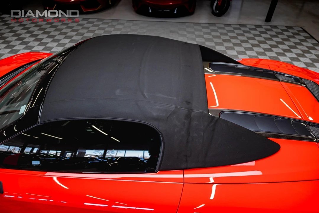 2018 Audi 4S R8 - Image 7 of 12