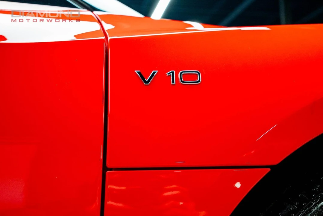 2018 Audi 4S R8 - Image 9 of 12