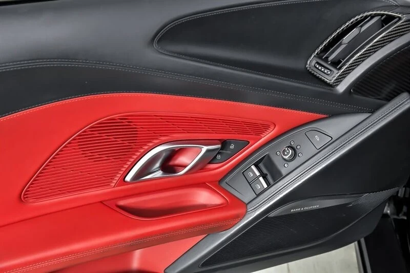 2018 Audi 4S R8 - Image 20 of 21