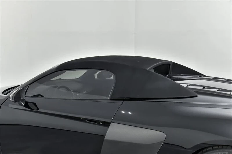 2018 Audi 4S R8 - Image 19 of 21