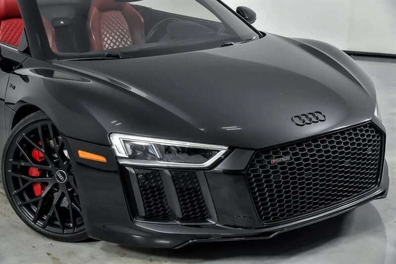 2018 Audi 4S R8 - Image 2 of 21