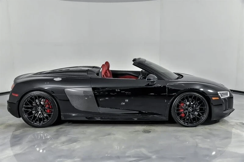 2018 Audi 4S R8 - Image 13 of 21