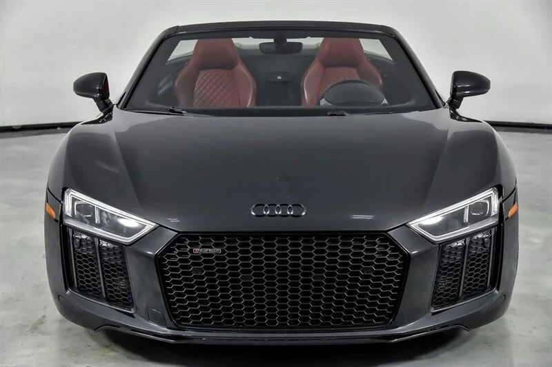 2018 Audi 4S R8 - Image 4 of 21