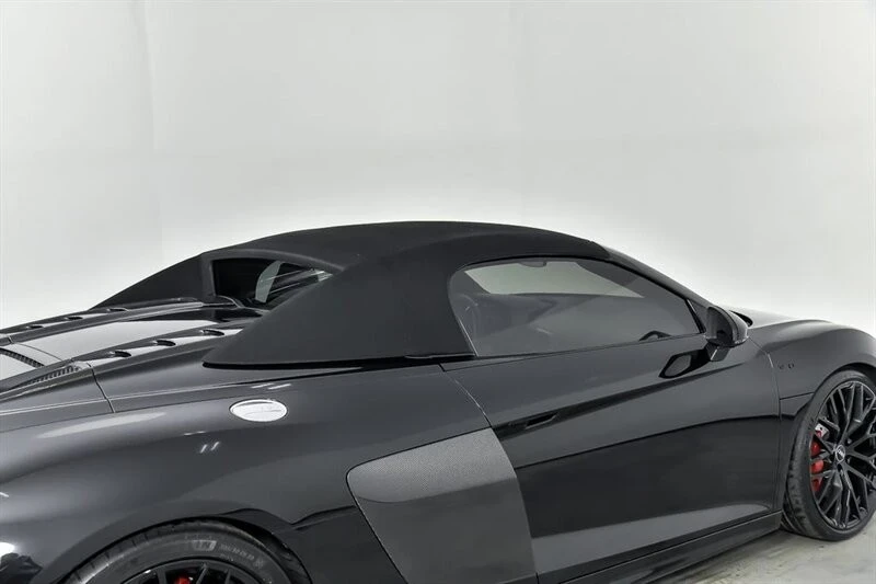 2018 Audi 4S R8 - Image 16 of 21