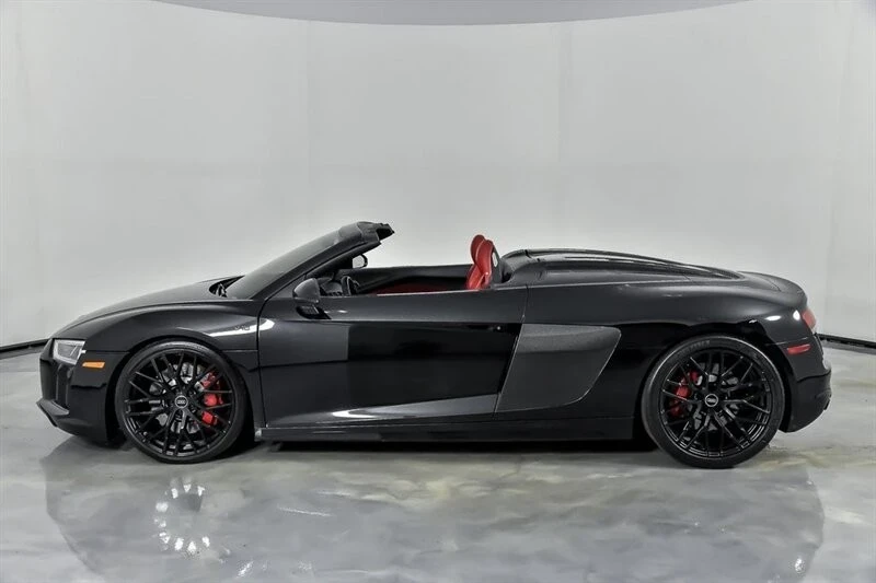 2018 Audi 4S R8 - Image 7 of 21