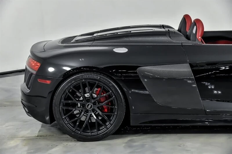 2018 Audi 4S R8 - Image 12 of 21