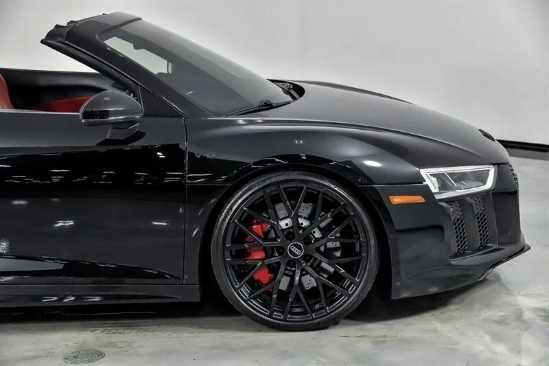 2018 Audi 4S R8 - Image 14 of 21