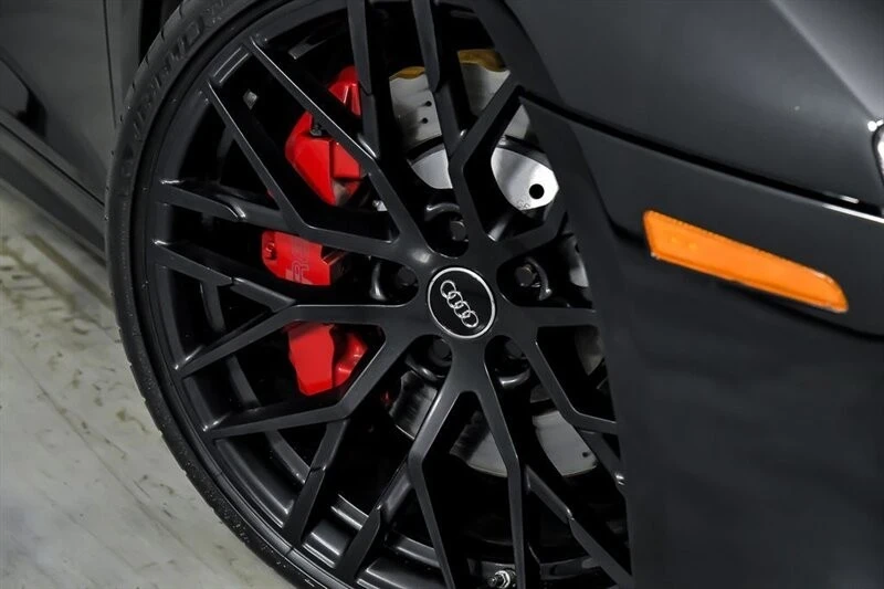 2018 Audi 4S R8 - Image 3 of 21