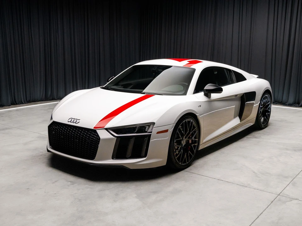 2018 Audi 4S R8 - Image 22 of 31
