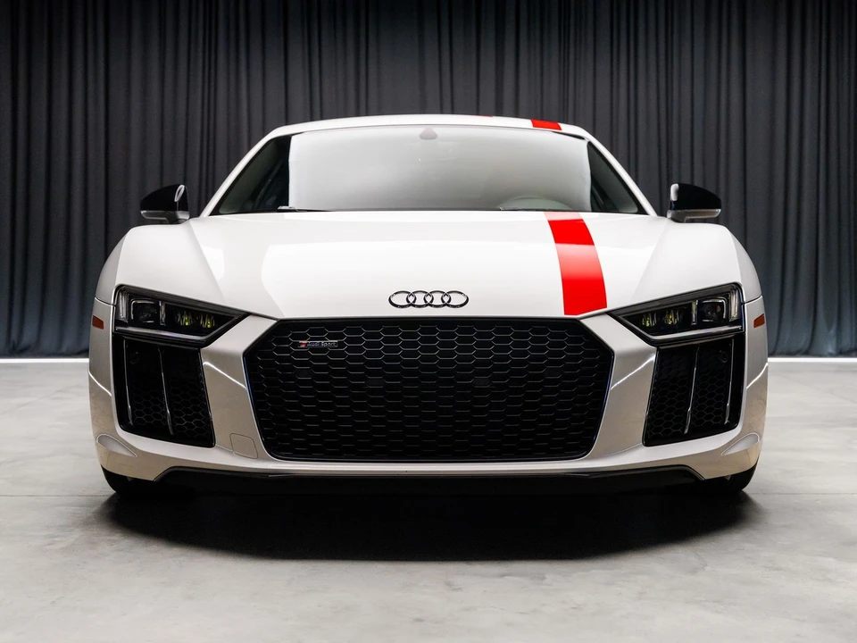2018 Audi 4S R8 - Image 20 of 31