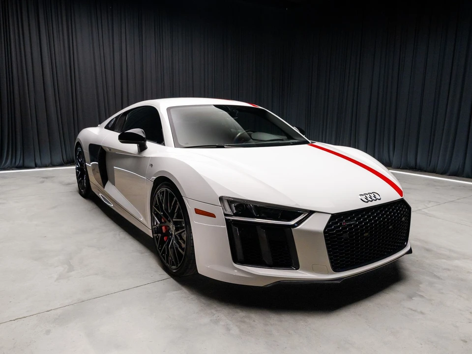 2018 Audi 4S R8 - Image 9 of 31