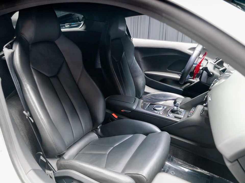2018 Audi 4S R8 - Image 7 of 31