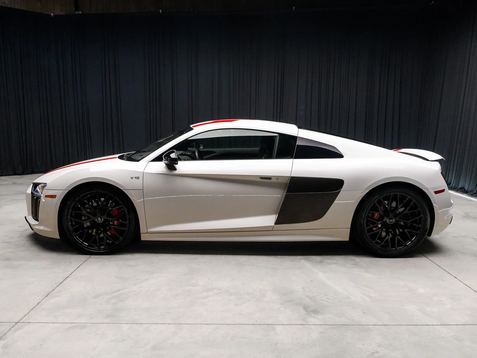 2018 Audi 4S R8 - Image 12 of 31