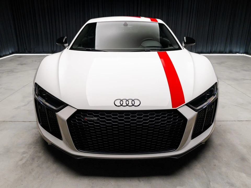 2018 Audi 4S R8 - Image 10 of 31