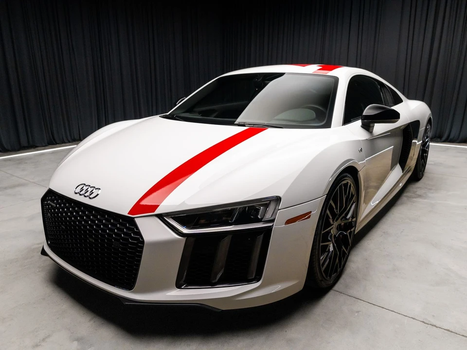 2018 Audi 4S R8 - Image 11 of 31