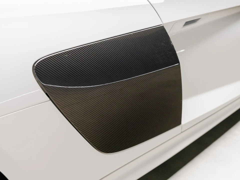 2018 Audi 4S R8 - Image 3 of 31